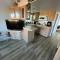 Ocean Cabin 28 W Jacuzzi With Private Beach - Smith River