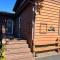 Ocean Cabin 28 w Jacuzzi with Private Beach