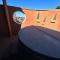 Ocean Cabin 28 w Jacuzzi with Private Beach