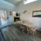 Ocean Cabin 28 w Jacuzzi with Private Beach