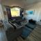 Ocean Cabin 28 w Jacuzzi with Private Beach