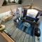 Ocean Cabin 28 w Jacuzzi with Private Beach