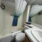 Modern Ocean Cabin 27 Stylish Kitchen & Jacuzzi