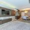 Luxuoso Apartamento Central para 10 Pessoas