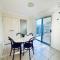 Calm Hideaway - Townhouse with Pool Access & Garage