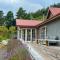 Character Harbour Retreat - 但尼丁