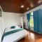 Hostal Muro De Las Lagrimas with high speed internet Starlink - Puerto Villamil