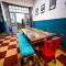 Sukha Hostel San Luis - 圣路易斯波托西