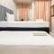 Good Place Studio Apartment at Vida View Makassar By Travelio - Pampang