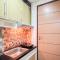 Good Place Studio Apartment at Vida View Makassar By Travelio - Pampang