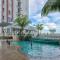 Good Place Studio Apartment at Vida View Makassar By Travelio - Pampang