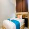 Sans Hotel Grand Omah Sastro Yogyakarta