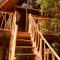 Angry Birds Tree house