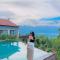 Villa Danu Kintamani
