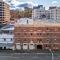 Gibson Mill waterfront warehouse apartment - 101