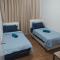 Cozy Southville Bangi Free parking Wifi Netflix