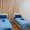 Cozy Southville Bangi Free parking Wifi Netflix