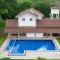 Tara Garden Sri Lanka - luxury colonial villa