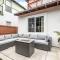 Sea La Vie 4 bedrooms near beach, backyard lounge - Енсінітас