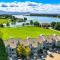 Bernards Landing Condo with Lake and Pool Access! - Penhook