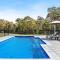 Bush Retreat With Private Pool - Narooma