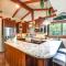 Idyllic Home in Kernville with Private Beach Access - Kernville
