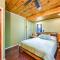 Idyllic Home in Kernville with Private Beach Access - Kernville