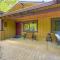 Idyllic Home in Kernville with Private Beach Access - Kernville