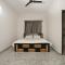 Srushti Service apartments