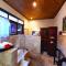 Ritika 1 BR Deluxe Garden view ZN238 - Ubud