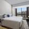 voco Suites Shanghai Hongqiao CBD by IHG - Šanghaj