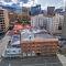 Gibson Mill waterfront warehouse apartment - 201