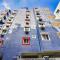 FabExpress Grand Aarvi Prime - Nr GSM Mall, Madeenaguda