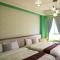 輕旅小站 Soft Travel Hostel - Tchaj-tung