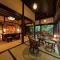 Suwa Grand Shrine Kameya Inn