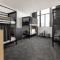 Sydney Central YHA