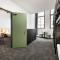 Sydney Central YHA