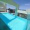 Near Ayala and IT Park with Free Pool Wi-Fi and Netflix - Cebu City
