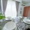 Near Ayala and IT Park with Free Pool Wi-Fi and Netflix - Cebu City