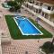 Apartamento tranquilo piscinas costa norte - Vinarós