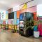 Sydney Central YHA