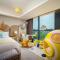 InterContinental Wuxi Taihu New City by IHG