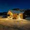 Sigr Hytte - 8p - With Sauna
