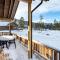 Sigr Hytte - 8p - With Sauna