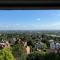 Spacious town-centre apartment with stunning views - Great Malvern