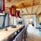 Arnold COCOONING & VIEW chalet 12 personnes Les Masses