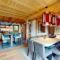 Arnold COCOONING & VIEW chalet 12 personnes Les Masses