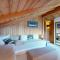 Arnold COCOONING & VIEW chalet 12 personnes Les Masses