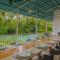 Sundream Palms by VEO - Part of StayVista with Pool, Lawn, BBQ - Alibag