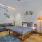 Sundream Palms by VEO - Part of StayVista with Pool, Lawn, BBQ - Alibag